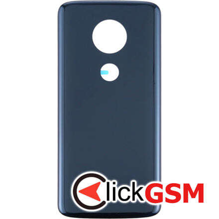 Piesa Piesa Capac Spate Pentru Motorola Moto G6 Play Blue 22kn