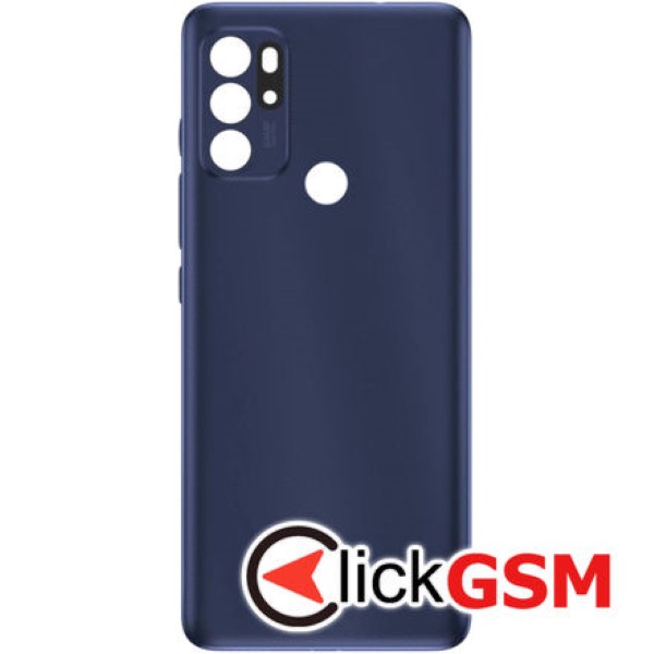 Piesa Capac Spate Pentru Motorola Moto G60s 3ggj