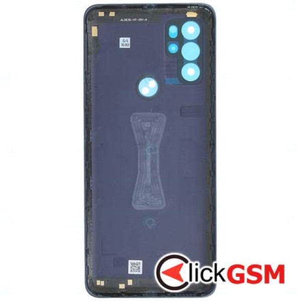 Capac Spate Albastru Motorola Moto G60S 26wb