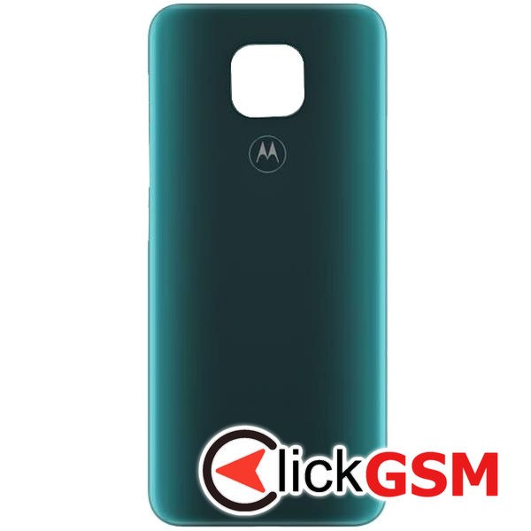 Piesa Piesa Capac Spate Pentru Motorola Moto G9 Play 3gxn