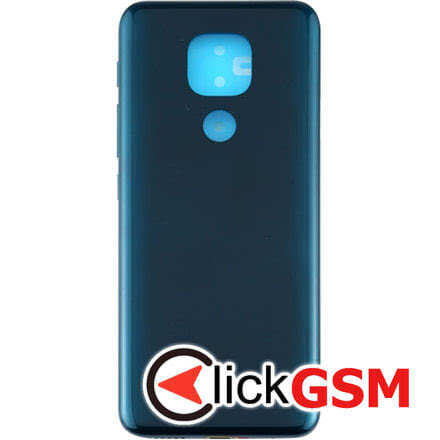 Piesa Capac Spate Pentru Motorola Moto G9 Play Green 22jz