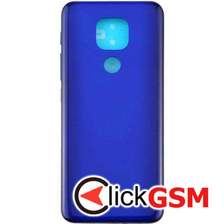 Piesa Capac Spate Pentru Motorola Moto G9 Play Purple 22jl
