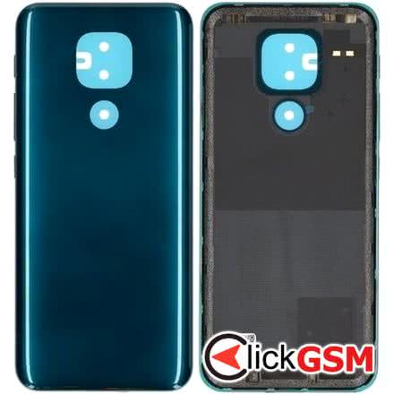 Capac Spate Verde Motorola Moto G9 Play 1icl