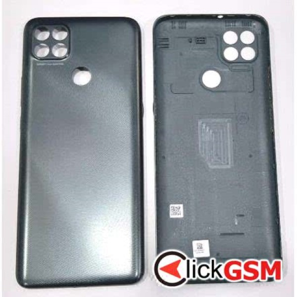 Piesa Capac Spate Pentru Motorola Moto G9 Power Gri 311g