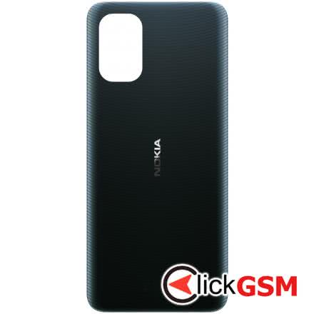 Piesa Capac Spate Pentru Nokia G11 Negru 1qdh