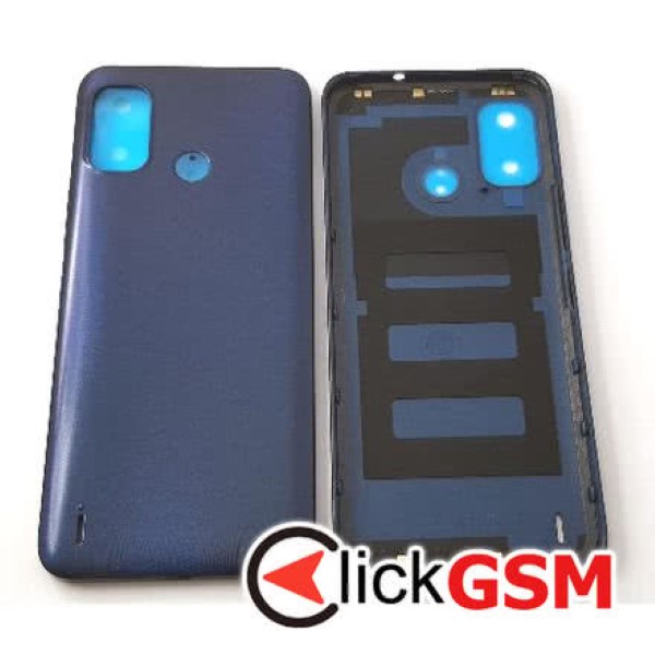 Piesa Capac Spate Pentru Nokia G11 Plus Blue 23ck