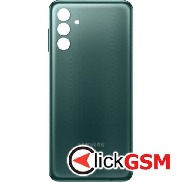 Piesa Piesa Capac Spate Pentru Samsung Galaxy A04s Verde 3bzm
