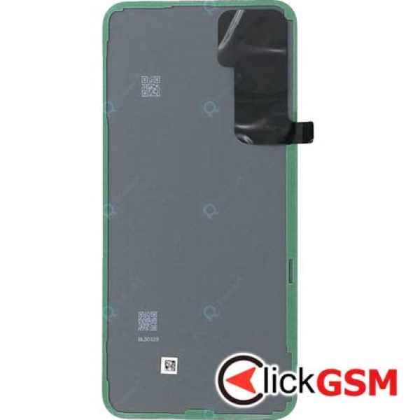 Piesa Capac Spate Pentru Samsung Galaxy A54 5g Lime 287o