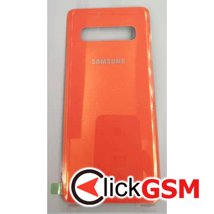 Piesa Capac Spate Pentru Samsung Galaxy S10 1vl8