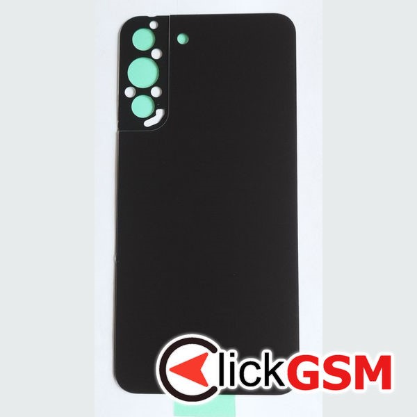 Piesa Capac Spate Pentru Samsung Galaxy S22+ Gri 3gto