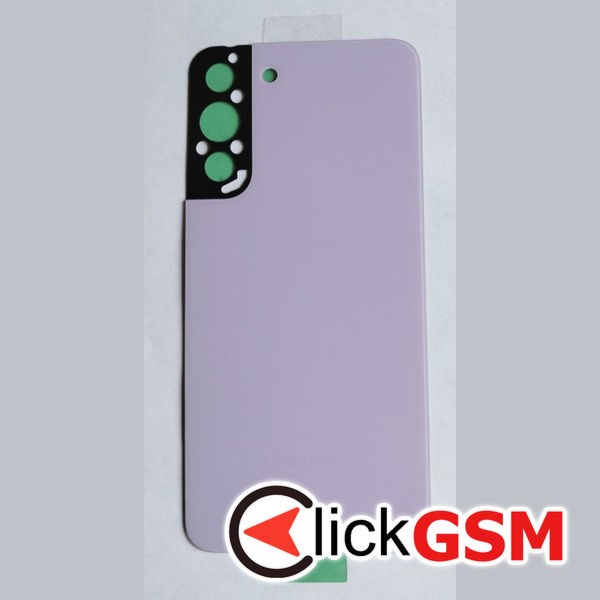 Piesa Piesa Capac Spate Pentru Samsung Galaxy S22+ Violet 3gtm