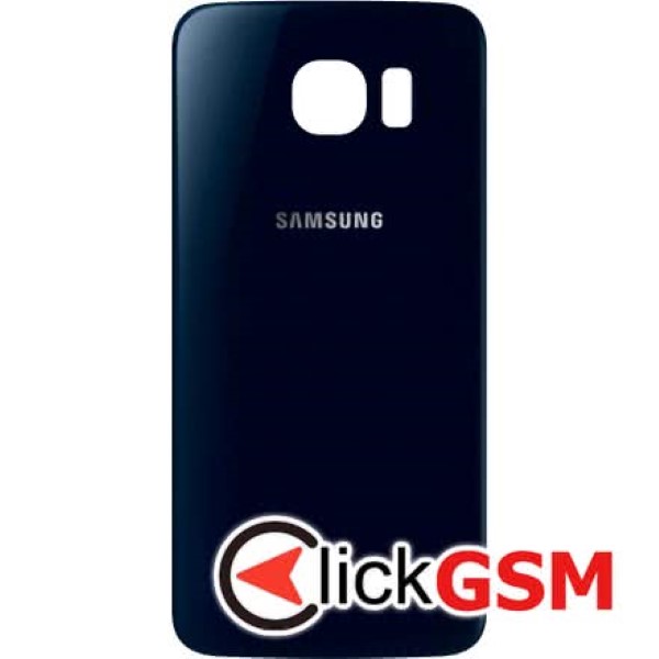 Piesa Capac Spate Pentru Samsung Galaxy S6 9nn