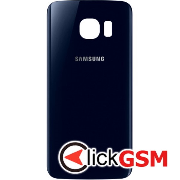 Piesa Piesa Capac Spate Pentru Samsung Galaxy S6 Edge B24
