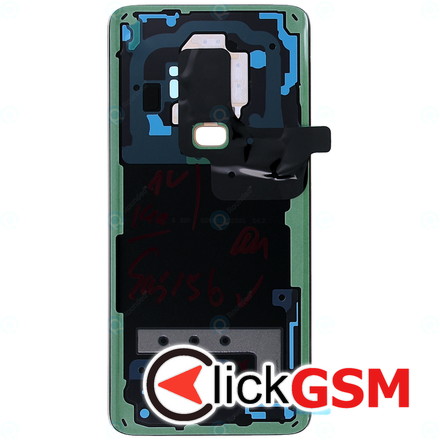 Piesa Capac Spate Pentru Samsung Galaxy S9+ Gri 138v