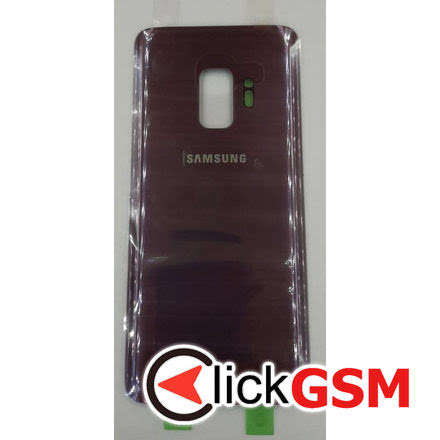 Piesa Piesa Capac Spate Pentru Samsung Galaxy S9 1vmp