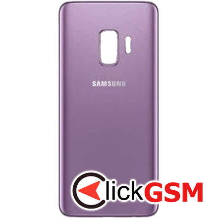 Piesa Piesa Capac Spate Pentru Samsung Galaxy S9 Mov 1vkr