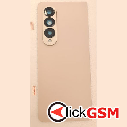 Piesa Capac Spate Pentru Samsung Galaxy Z Fold4 3e9p