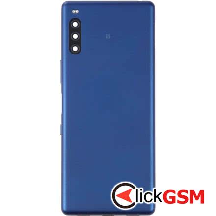 Capac Spate Blue Sony Xperia L4 2t44