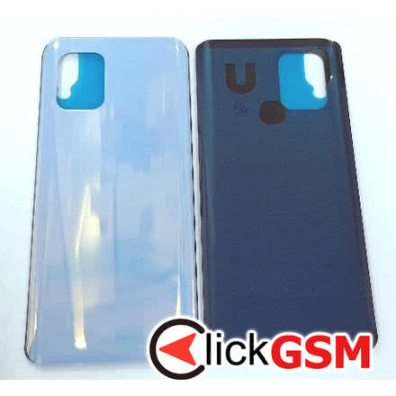 Capac Spate Blue Xiaomi Mi 10 Lite 5G 37o9