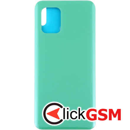 Capac Spate Green Xiaomi Mi 10 Lite 5G 25sy