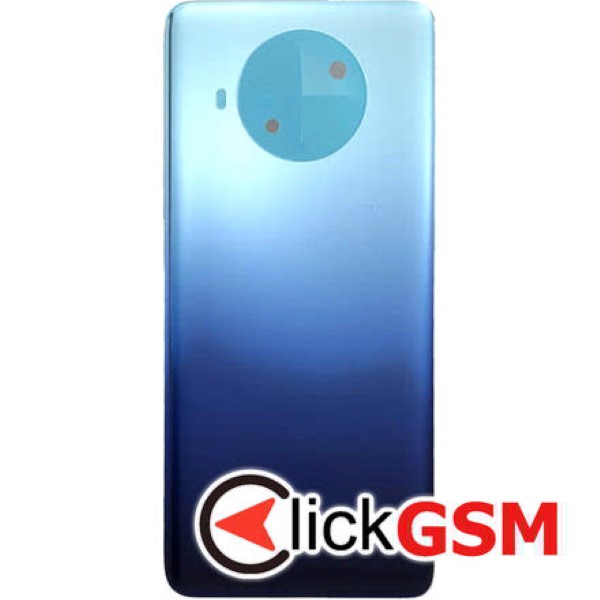 Piesa Capac Spate Pentru Xiaomi Mi 10t Lite Blue 25sf