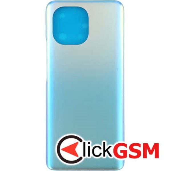 Capac Spate Blue Xiaomi Mi 11 25s9