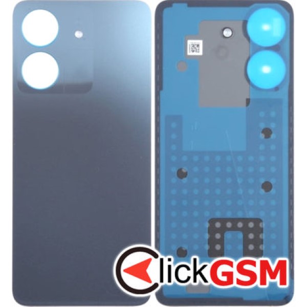 Piesa Capac Spate Pentru Xiaomi Redmi 13c Blue 3dit