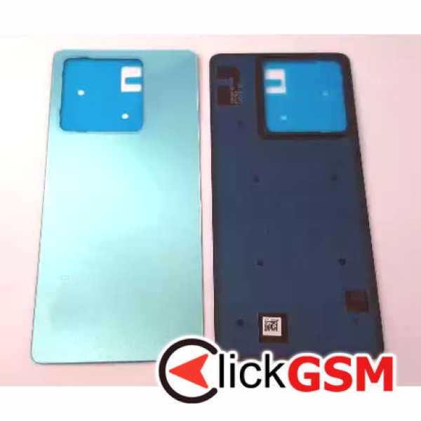 Piesa Capac Spate Pentru Xiaomi Redmi Note 13 5g Blue 3cgf