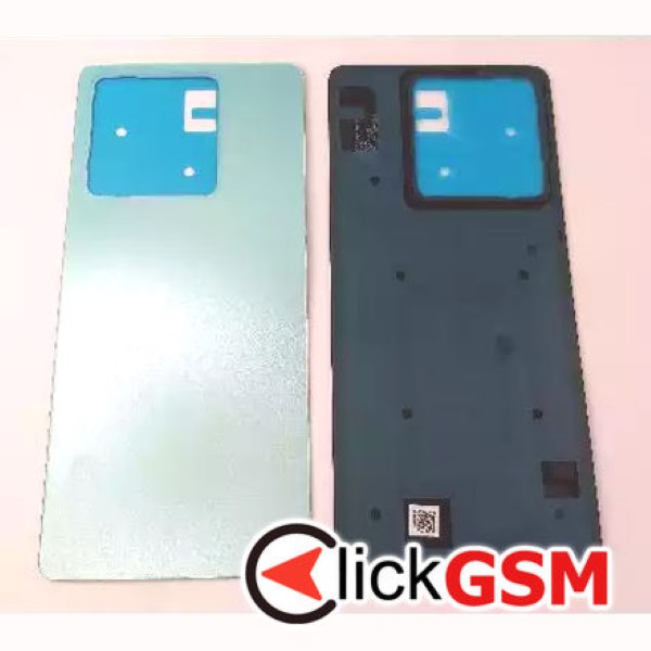 Piesa Capac Spate Pentru Xiaomi Redmi Note 13 5g Verde 3bku