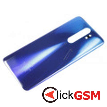 Capac Spate Albastru Xiaomi Redmi Note 8 Pro 6j3