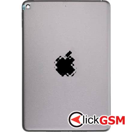 Piesa Carcasa Cu Capac Spate Pentru Apple Ipad Mini 5 Gri 1hcy