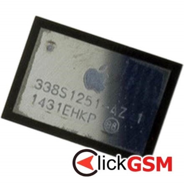 Piesa Circuit Integrat Cu Esda Driver Circuit Pentru Apple Iphone 6 Av9