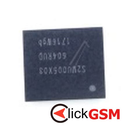 Piesa Piesa Circuit Integrat Cu Esda Driver Circuit Pentru Samsung Galaxy A10 7ho