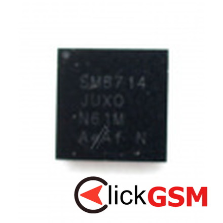 Piesa Piesa Circuit Integrat Cu Esda Driver Circuit Pentru Samsung Galaxy A12 1n0k