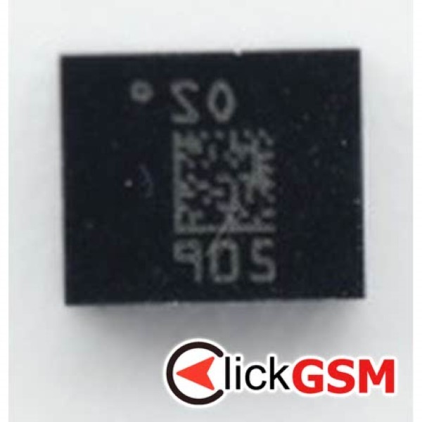 Piesa Piesa Circuit Integrat Cu Esda Driver Circuit Pentru Samsung Galaxy A23 5g 1ppd