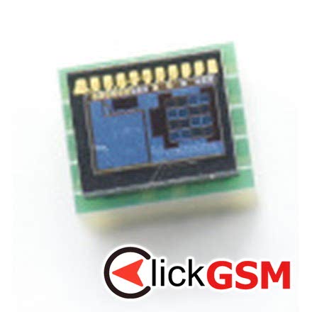 Piesa Piesa Circuit Integrat Cu Esda Driver Circuit Pentru Samsung Galaxy A32 16t0