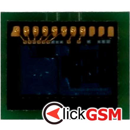Piesa Circuit Integrat Cu Esda Driver Circuit Pentru Samsung Galaxy A32 Qhn