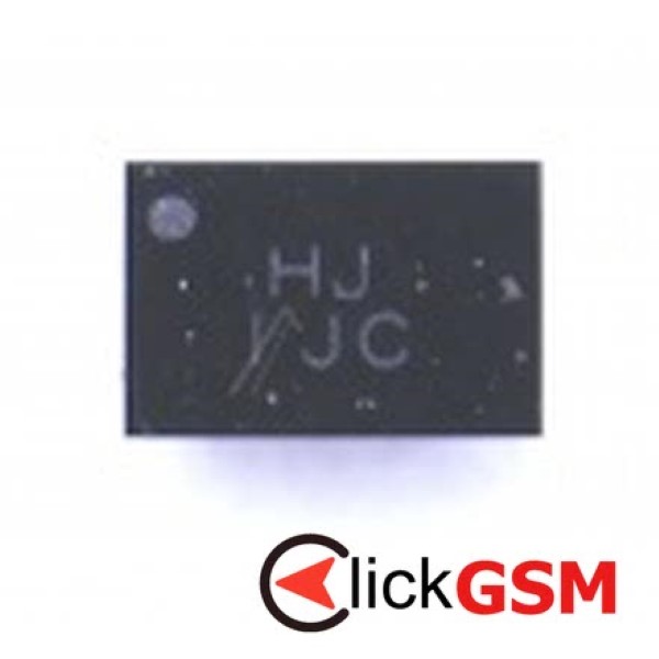 Piesa Piesa Circuit Integrat Cu Esda Driver Circuit Pentru Samsung Galaxy A40 6cd