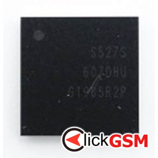 Piesa Piesa Circuit Integrat Cu Esda Driver Circuit Pentru Samsung Galaxy A40 J2z