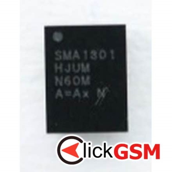 Piesa Circuit Integrat Cu Esda Driver Circuit Pentru Samsung Galaxy A40 Su3