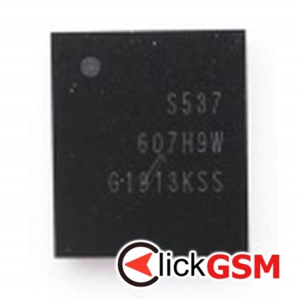 Piesa Circuit Integrat Cu Esda Driver Circuit Pentru Samsung Galaxy A50 6na