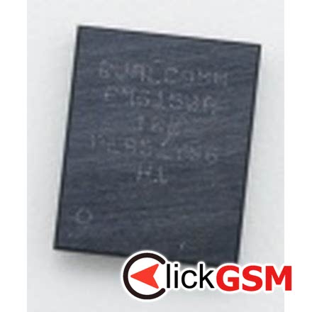 Piesa Circuit Integrat Cu Esda Driver Circuit Pentru Samsung Galaxy A52 5g Ox0