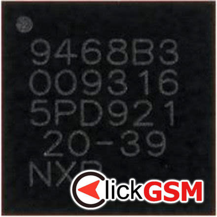 Piesa Piesa Circuit Integrat Cu Esda Driver Circuit Pentru Samsung Galaxy A52 5g R7c