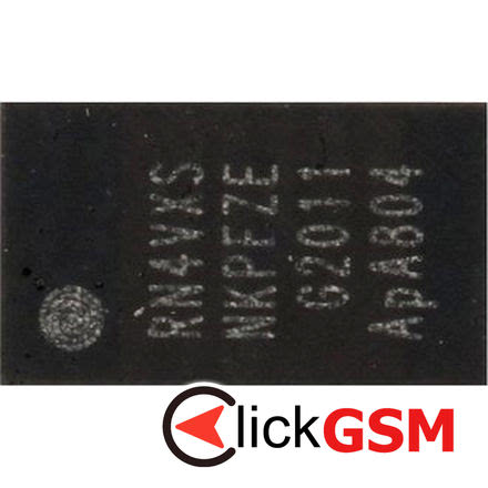 Piesa Piesa Circuit Integrat Cu Esda Driver Circuit Pentru Samsung Galaxy A52 5g R7g