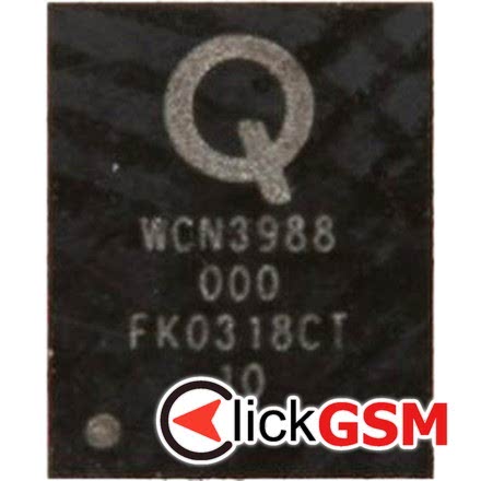 Piesa Circuit Integrat Cu Esda Driver Circuit Pentru Samsung Galaxy A52 5g R7o