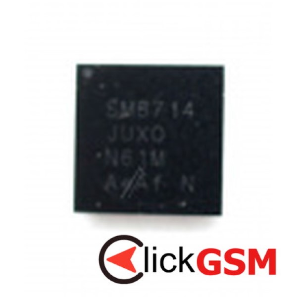 Piesa Piesa Circuit Integrat Cu Esda Driver Circuit Pentru Samsung Galaxy M13 1pql
