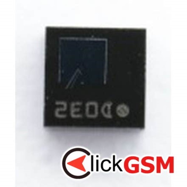 Piesa Piesa Circuit Integrat Cu Esda Driver Circuit Pentru Samsung Galaxy Note20 Ultra 5h7