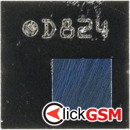 Piesa Piesa Circuit Integrat Cu Esda Driver Circuit Pentru Samsung Galaxy S10 1614