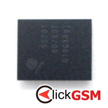 Piesa Piesa Circuit Integrat Cu Esda Driver Circuit Pentru Samsung Galaxy S10 1e8d