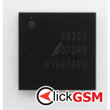 Piesa Circuit Integrat Cu Esda Driver Circuit Pentru Samsung Galaxy S10 I8r